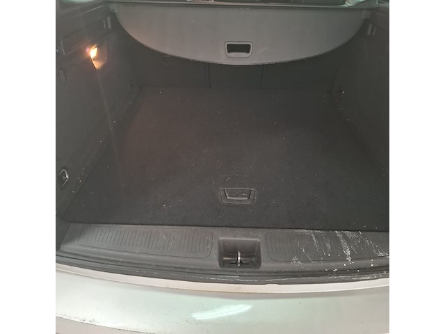 Personenauto, opel, astra - afbeelding 10 van  27