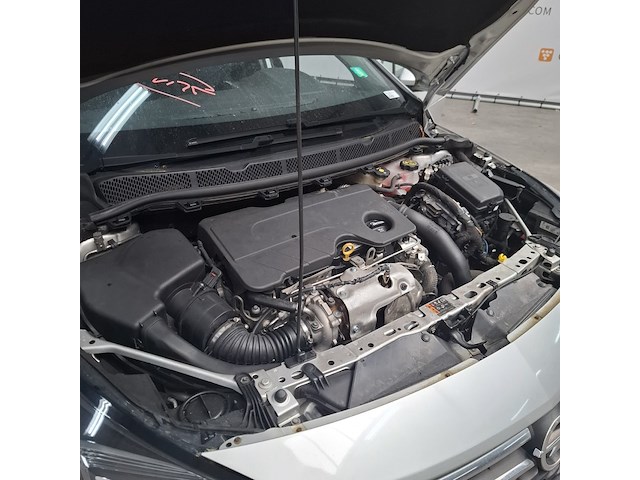 Personenauto, opel, astra - afbeelding 11 van  27