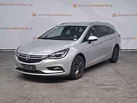 Personenauto, opel, astra