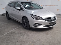 Personenauto, opel, astra - afbeelding 12 van  27