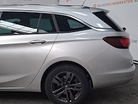 Personenauto, opel, astra - afbeelding 24 van  27