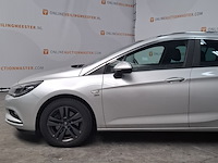 Personenauto, opel, astra - afbeelding 25 van  27