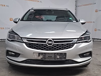 Personenauto, opel, astra - afbeelding 26 van  27