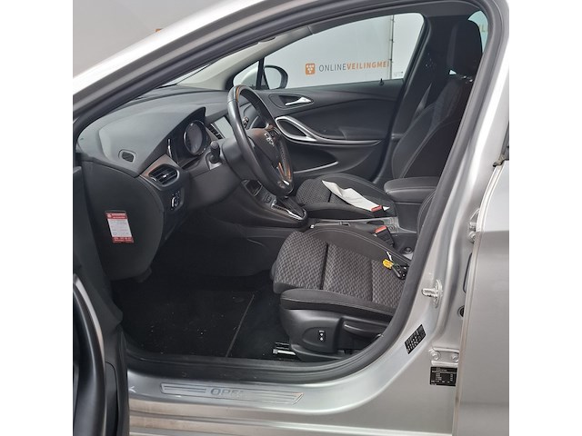 Personenauto, opel, astra - afbeelding 27 van  27