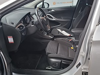 Personenauto, opel, astra - afbeelding 27 van  27