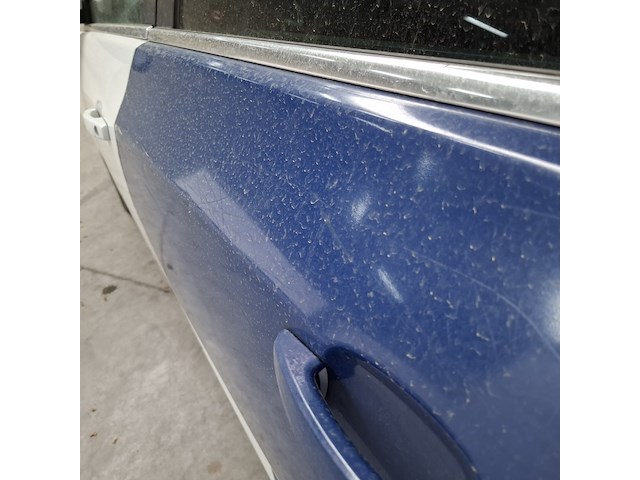 Personenauto, opel, astra - afbeelding 2 van  60