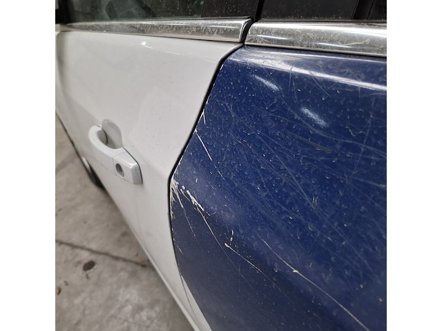 Personenauto, opel, astra - afbeelding 3 van  60