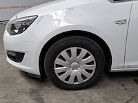 Personenauto, opel, astra - afbeelding 4 van  60