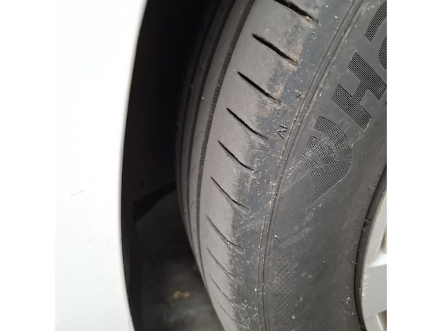 Personenauto, opel, astra - afbeelding 5 van  60