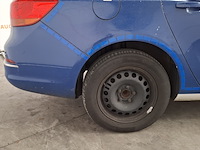 Personenauto, opel, astra - afbeelding 9 van  60