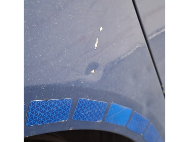 Personenauto, opel, astra - afbeelding 10 van  60