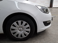 Personenauto, opel, astra - afbeelding 13 van  60
