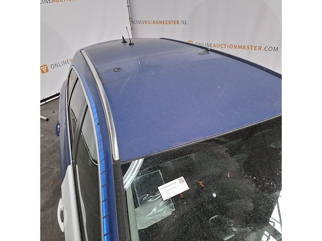 Personenauto, opel, astra - afbeelding 14 van  60