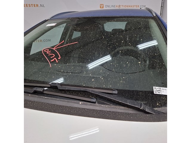 Personenauto, opel, astra - afbeelding 15 van  60