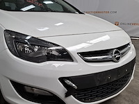 Personenauto, opel, astra - afbeelding 17 van  60