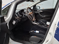 Personenauto, opel, astra - afbeelding 18 van  60