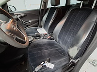 Personenauto, opel, astra - afbeelding 21 van  60