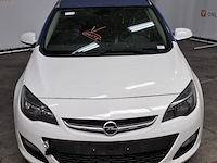 Personenauto, opel, astra - afbeelding 12 van  60