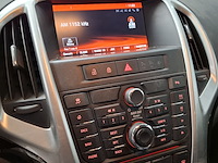 Personenauto, opel, astra - afbeelding 26 van  60