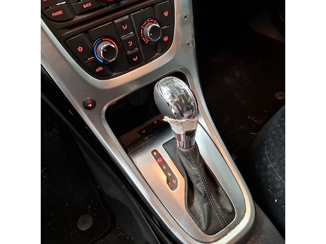 Personenauto, opel, astra - afbeelding 27 van  60