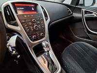 Personenauto, opel, astra - afbeelding 28 van  60