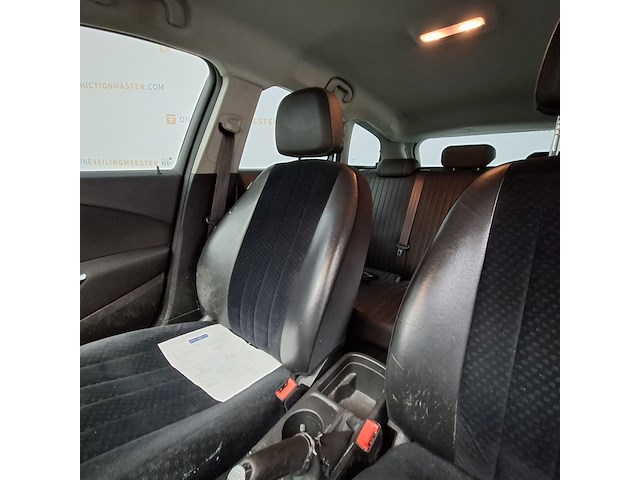 Personenauto, opel, astra - afbeelding 29 van  60