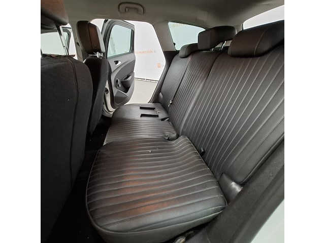 Personenauto, opel, astra - afbeelding 30 van  60