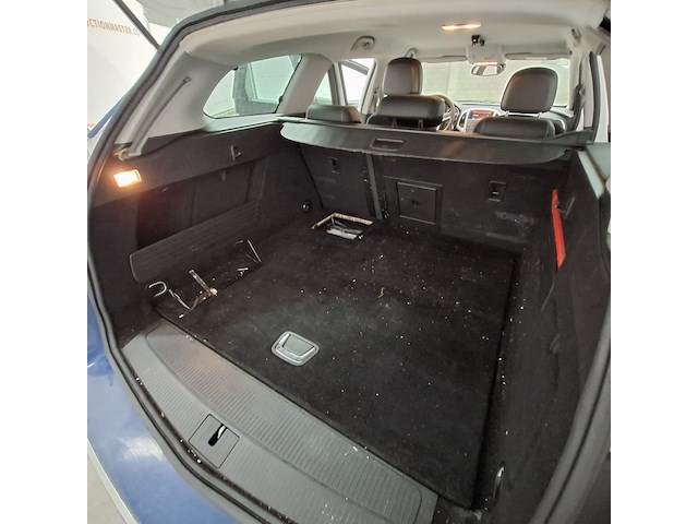 Personenauto, opel, astra - afbeelding 32 van  60