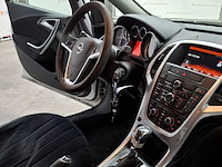 Personenauto, opel, astra - afbeelding 36 van  60