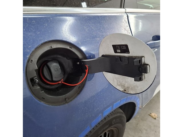 Personenauto, opel, astra - afbeelding 38 van  60