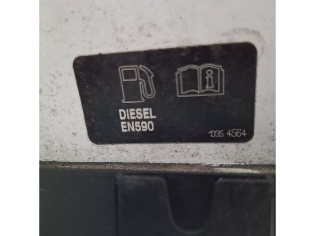 Personenauto, opel, astra - afbeelding 39 van  60