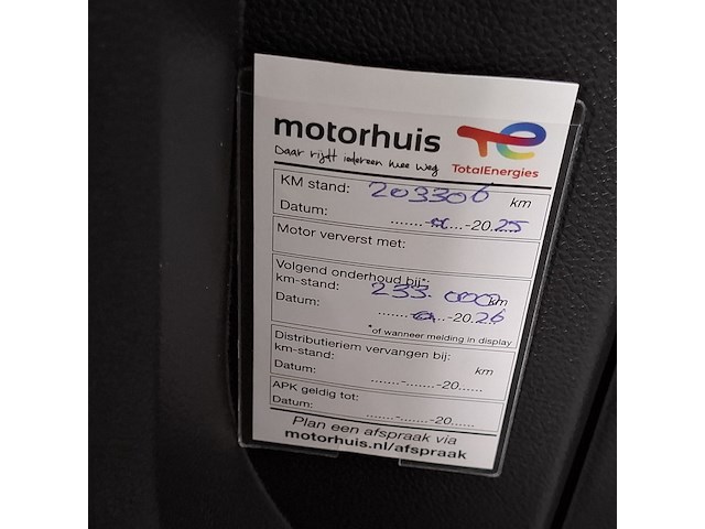 Personenauto, opel, astra - afbeelding 41 van  60