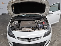 Personenauto, opel, astra - afbeelding 42 van  60