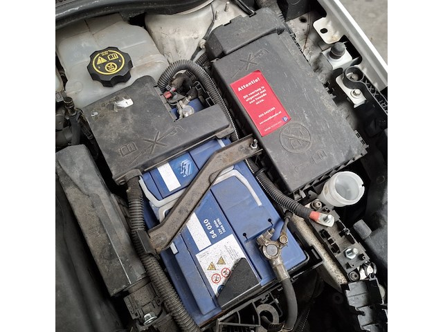 Personenauto, opel, astra - afbeelding 44 van  60