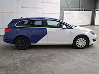 Personenauto, opel, astra - afbeelding 34 van  60