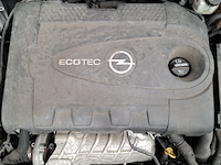 Personenauto, opel, astra - afbeelding 46 van  60