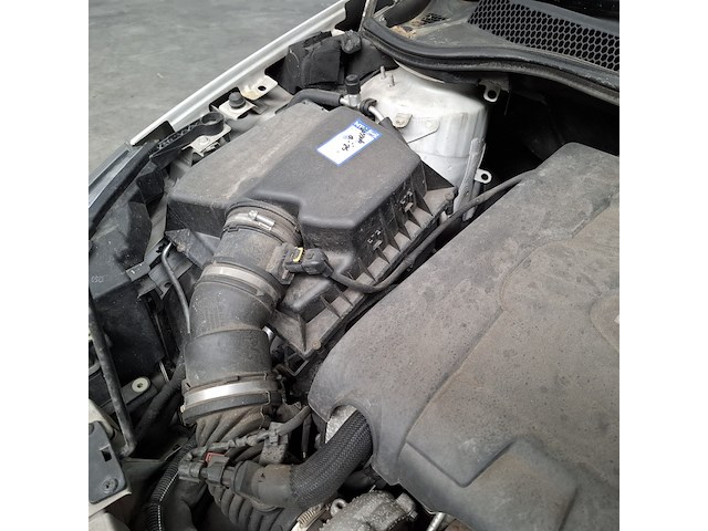 Personenauto, opel, astra - afbeelding 47 van  60