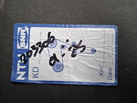 Personenauto, opel, astra - afbeelding 48 van  60