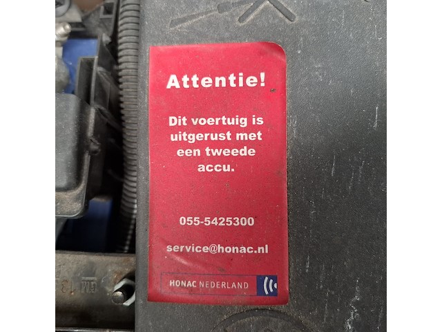 Personenauto, opel, astra - afbeelding 49 van  60