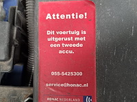 Personenauto, opel, astra - afbeelding 49 van  60