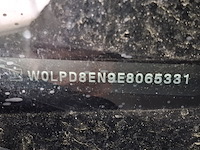 Personenauto, opel, astra - afbeelding 50 van  60