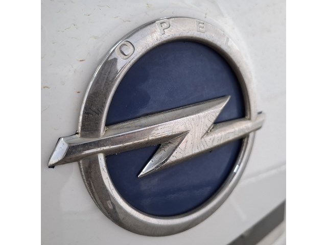 Personenauto, opel, astra - afbeelding 51 van  60