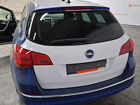 Personenauto, opel, astra - afbeelding 52 van  60