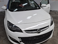 Personenauto, opel, astra - afbeelding 53 van  60