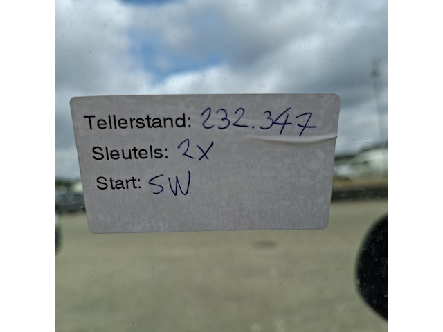 Personenauto, opel, astra - afbeelding 57 van  60