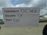 Personenauto, opel, astra - afbeelding 57 van  60