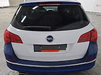 Personenauto, opel, astra - afbeelding 59 van  60