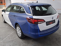 Personenauto, opel, astra - afbeelding 2 van  58