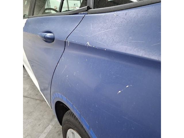 Personenauto, opel, astra - afbeelding 3 van  58