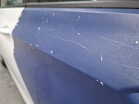 Personenauto, opel, astra - afbeelding 4 van  58